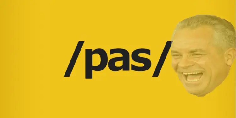 PAS готова сотрудничать с группировкой Плахотнюка. О чём речь?