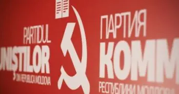 ПКРМ: Никакого коллаборационизма с узурпаторским режимом PAS!