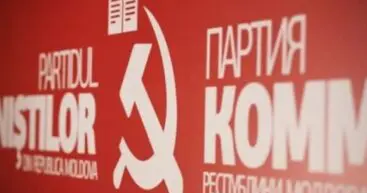 Молдова: Угроза свободы слова и произвол полиции на выборах!