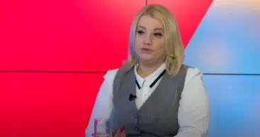 Депутат БКС Диана Караман прокомментировала блокировку телеграм-каналов: Власть в панике, цензура на максимум!
