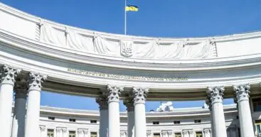 Высказывания Джареда Лето о войне в Украине оскорбительны – МИД Украины