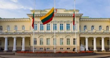 В Литве партия власти и оппозиция поменялись местами