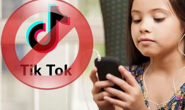 TikTok знал, что его алгоритм вредит детям